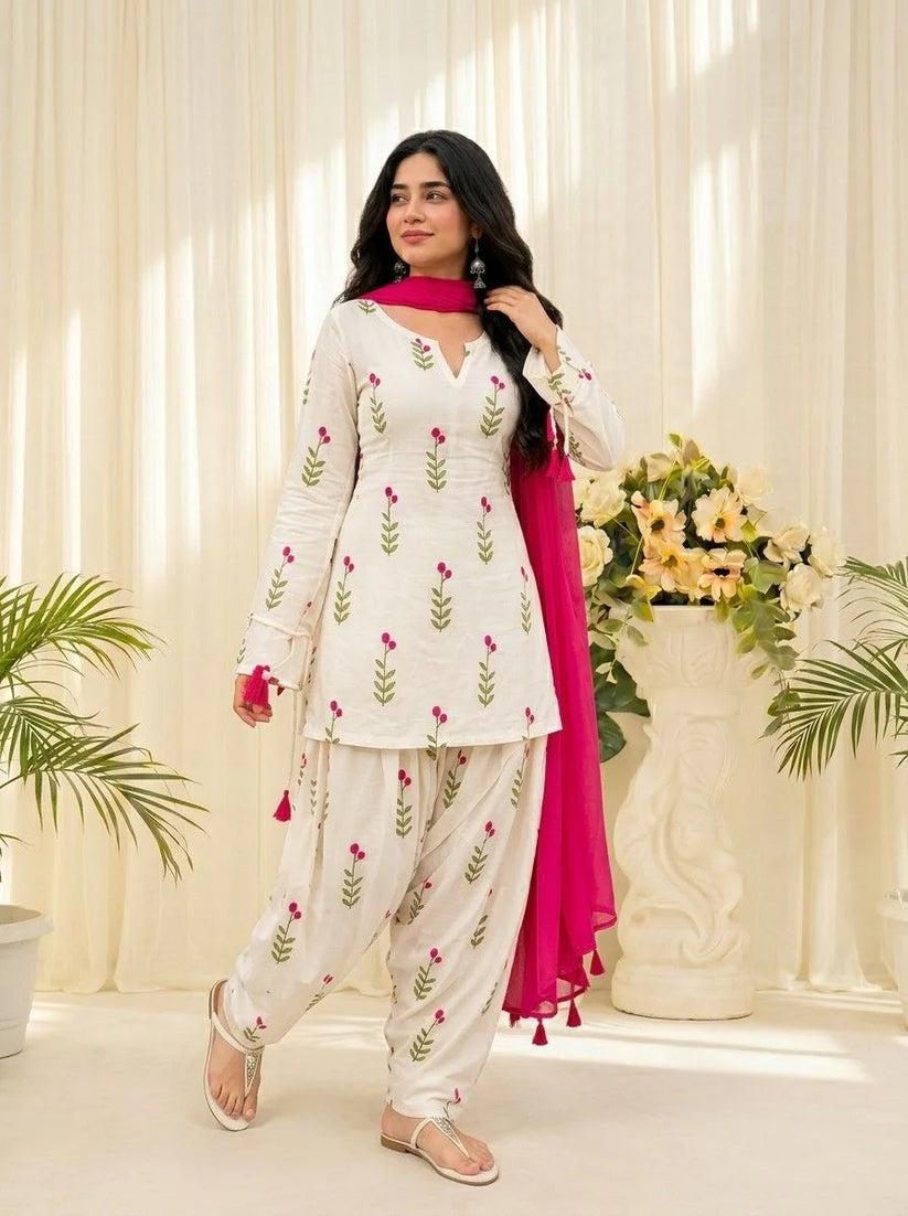 3-Piece Set