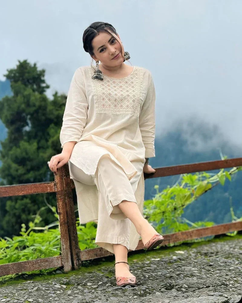 Co-Ord Set