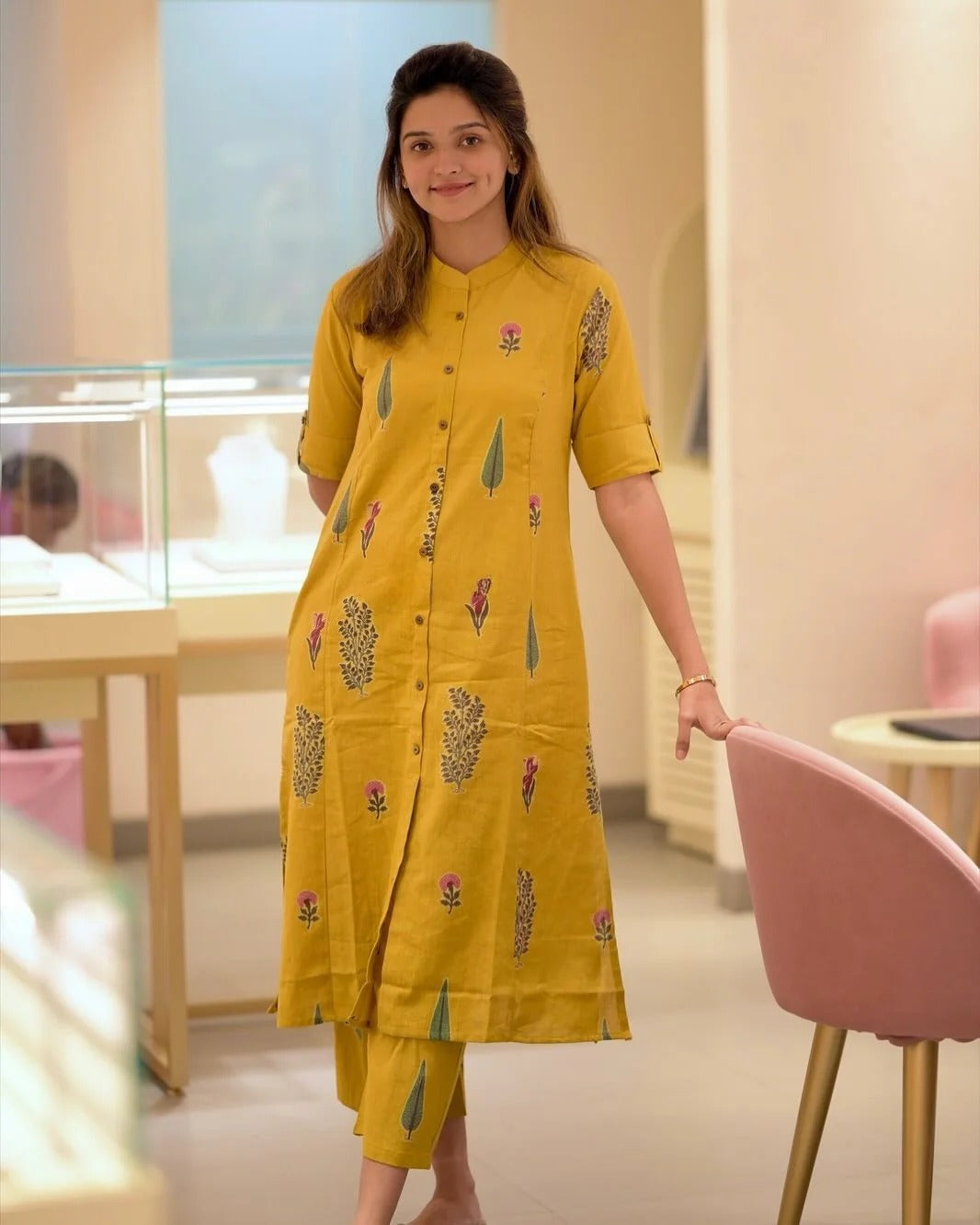 Kurta Set
