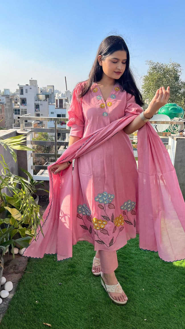 Kurta Indian Festive Wear Set Main Image